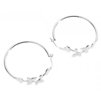 Сережки Ottaviani 600051O