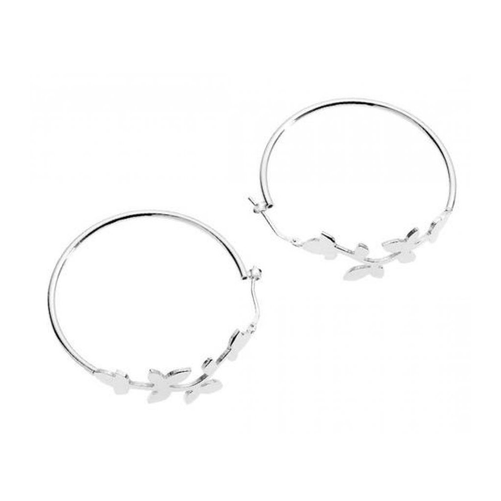 Сережки Ottaviani 600051O