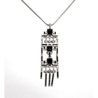 Кольє Thomas Sabo KE571-1-197