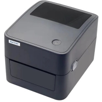 Принтер етикеток X-PRINTER XP-410B USB. Ethernet, WiFi (XP-410B UES)