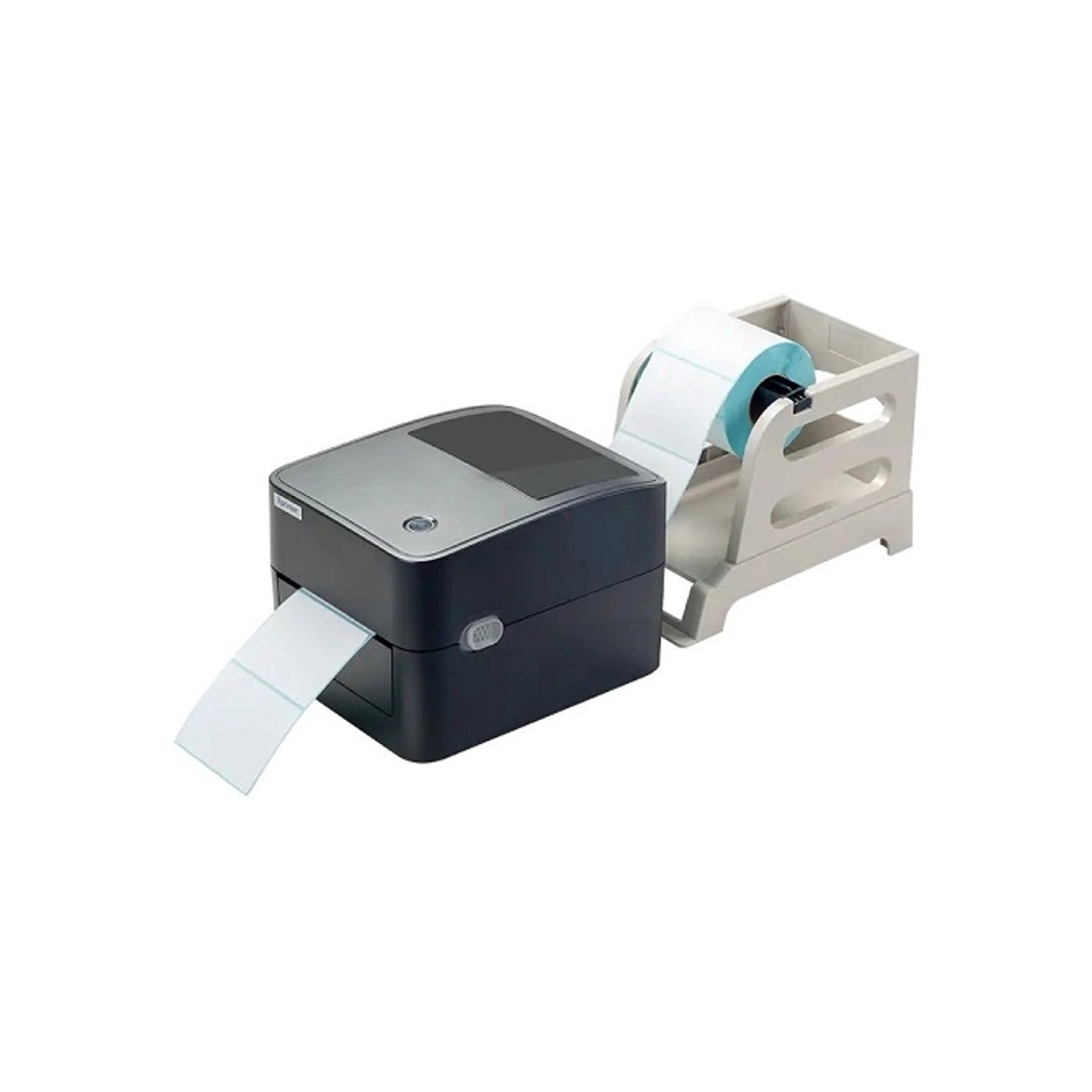 Принтер етикеток X-PRINTER XP-410B USB. Ethernet, WiFi (XP-410B UES)