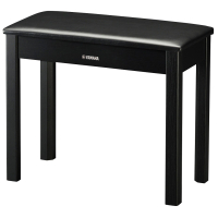 Банкетка для піаніста Yamaha BC-108 Black