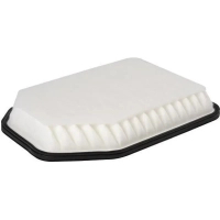 Air filter for a car UFI 30.C45.00