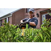 Кущоріз DeWALT XR FLEXVOLT 54 В Li-lon, 3Ah, ніж 65 см, (DCMHT573X1)