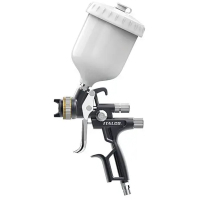 Paint sprayer ITALCO HVLP 600 ml, 1.4 mm (Gloss-X1-1.4)