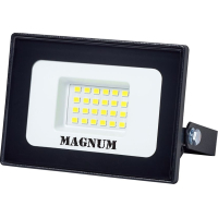 Searchlight MAGNUM FL12 ECO LED 20W slim 6500K IP65 (90022011)