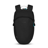 Tourist backpack Pacsafe Eco 18L black (41102138)