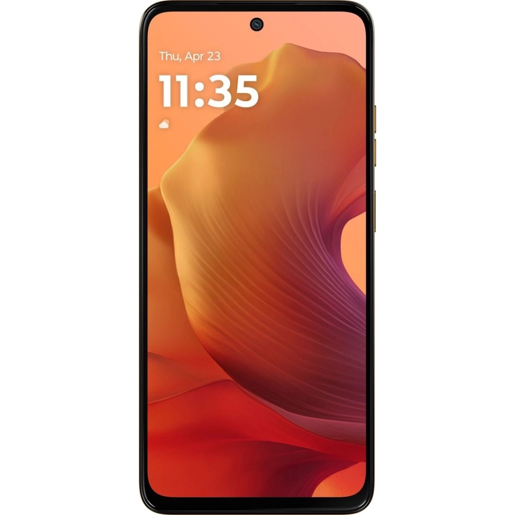 Мобільний телефон Motorola G15 8/512GB Sunrise Orange (PB6E0066UA)