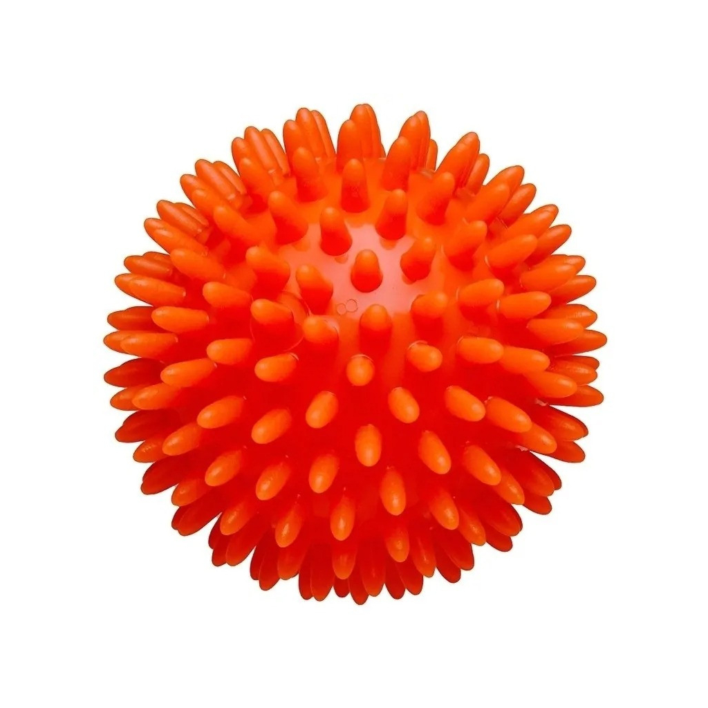 Масажний м'яч PowerPlay PP-4341 Massage Ball набір 2 шт (PP_4341)
