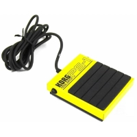 Педаль для клавішних Korg PS 1 (67107)