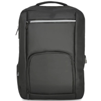 Travel backpack NikiBo Essential 16l black (30011205-01)