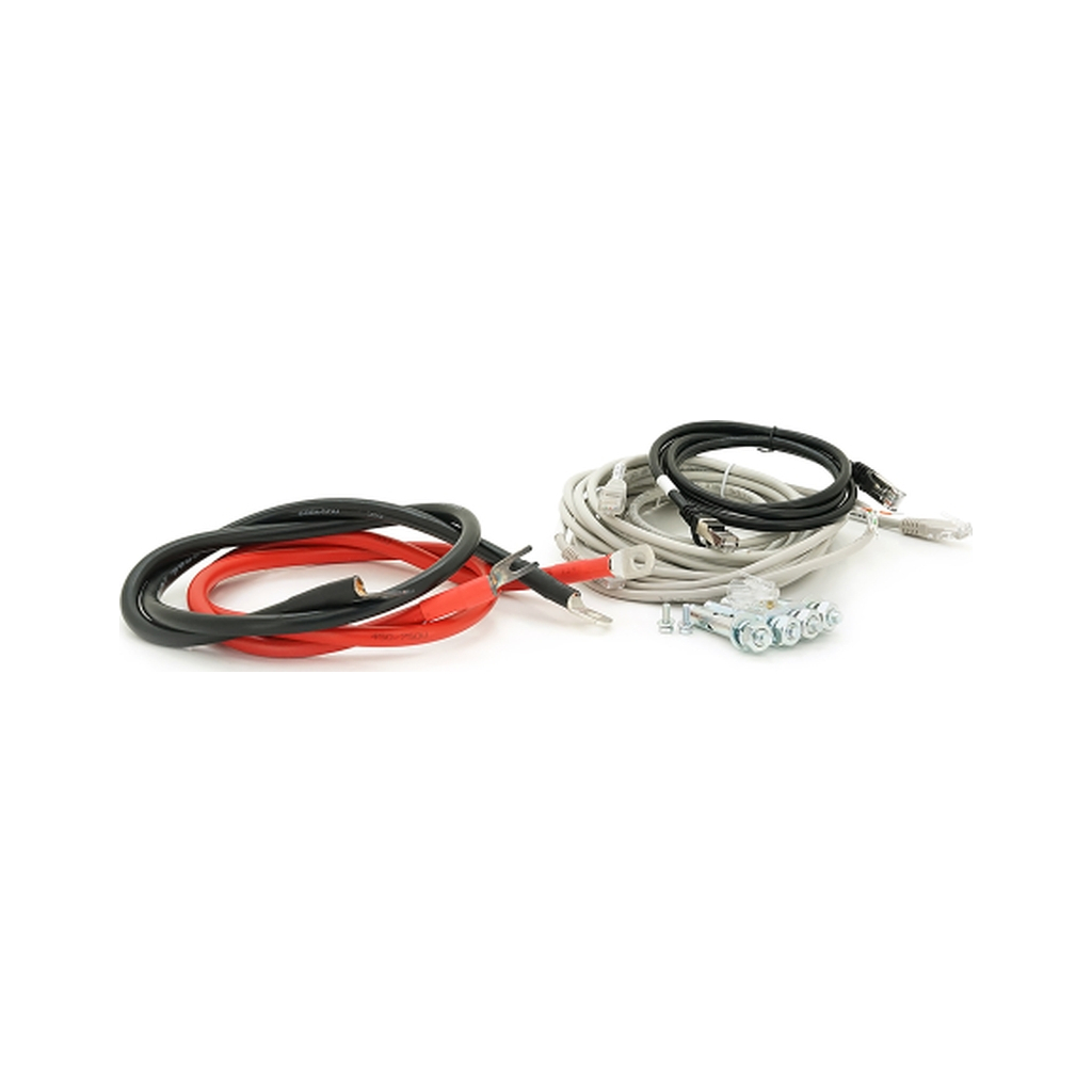 Батарея LiFePo4 Felicity 24V - 200Ah BMS 120A@8S (LPBF24200-M 24v 200Ah)