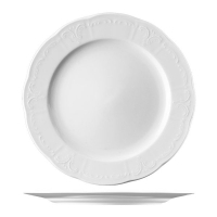 Plate G.Benedikt series "Bellevue" round 28 cm (BEL2128)
