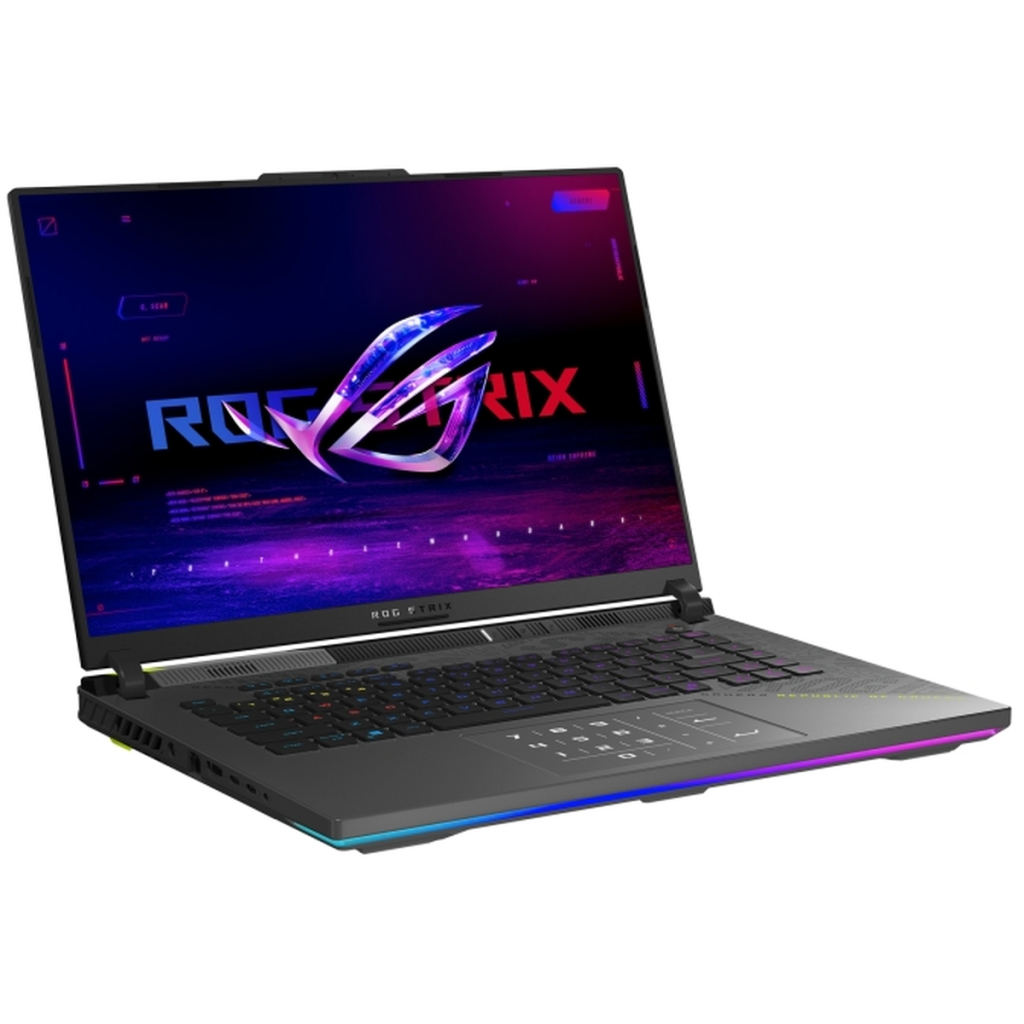 Ноутбук ASUS ROG Strix G16 G614PP-S5033 (90NR0L67-M001C0)