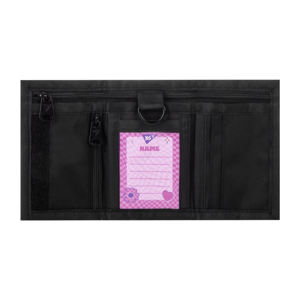 Гаманець дитячий Yes Be Happy W-1 (533684)