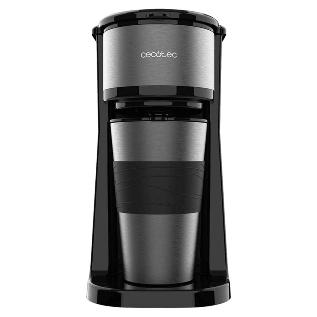 Крапельна кавоварка Cecotec Coffee 66 Drop & Go (CCTC-01728)