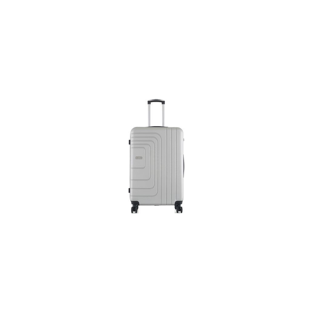 Валіза Semi Line 28" L T5762-4 Light Grey (DAS302943)