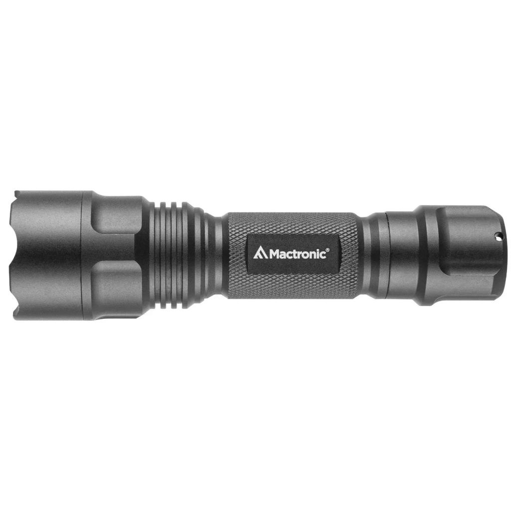 Ліхтар Mactronic Black Eye 1000 (1000 Lm) Recharg Type-C (THH0049) (DAS303253)