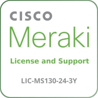 Програмна продукція Cisco LIC-MS130-24-3Y