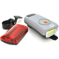 Front bicycle light Bailong BL-908