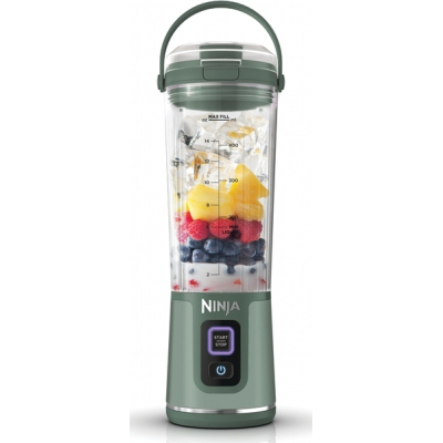 Блендер Ninja BC151EUEM