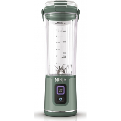Блендер Ninja BC151EUEM