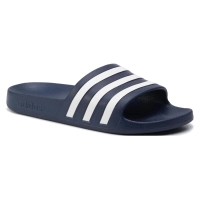 Шльопанці Adidas Adilette Aqua F35542 темно-синій 43 1/3 (9UK) 26.7 см (4060509397229)