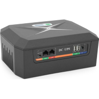 Пристрій безперебійного живлення Green Wave UPS-100W/32 DCP-100W-48