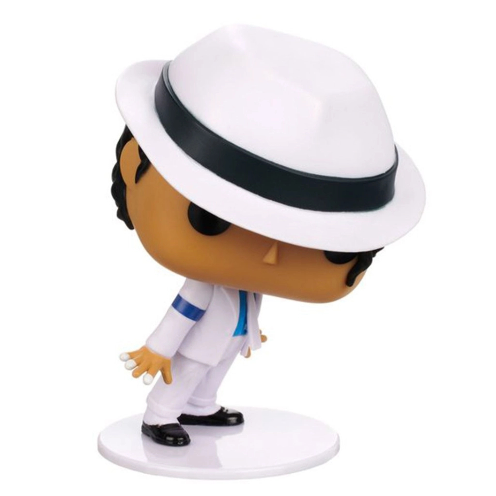Фігурка Funko Pop серії Поп - Майкл Джексон (70600)