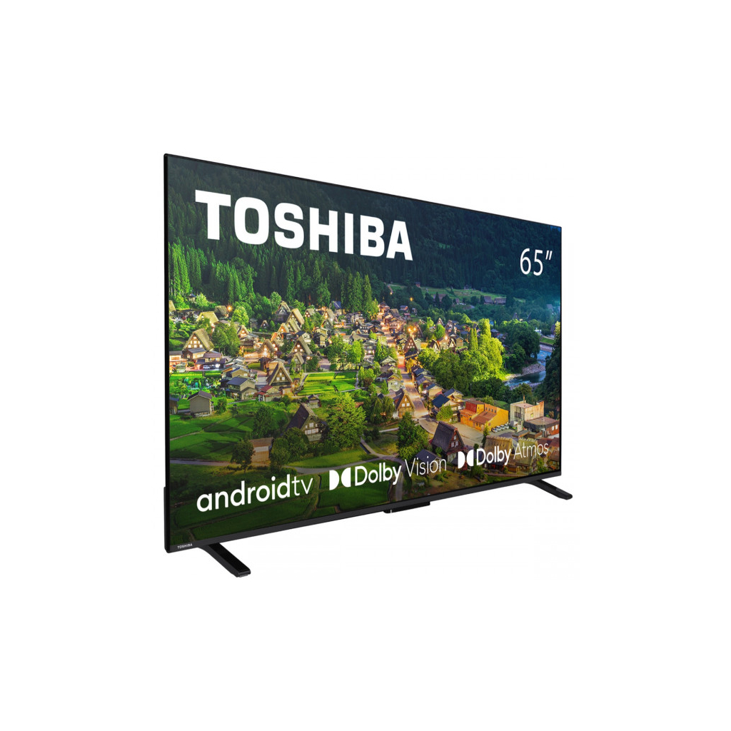 Телевізор Toshiba 65UA2363DG Телевізор Toshiba 65UA2363DG