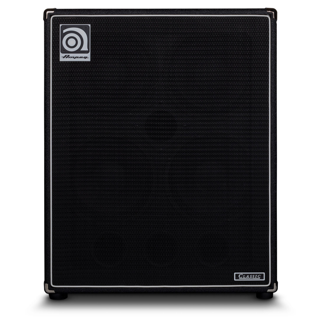 Гітарний кабінет Ampeg SVT-410HLF