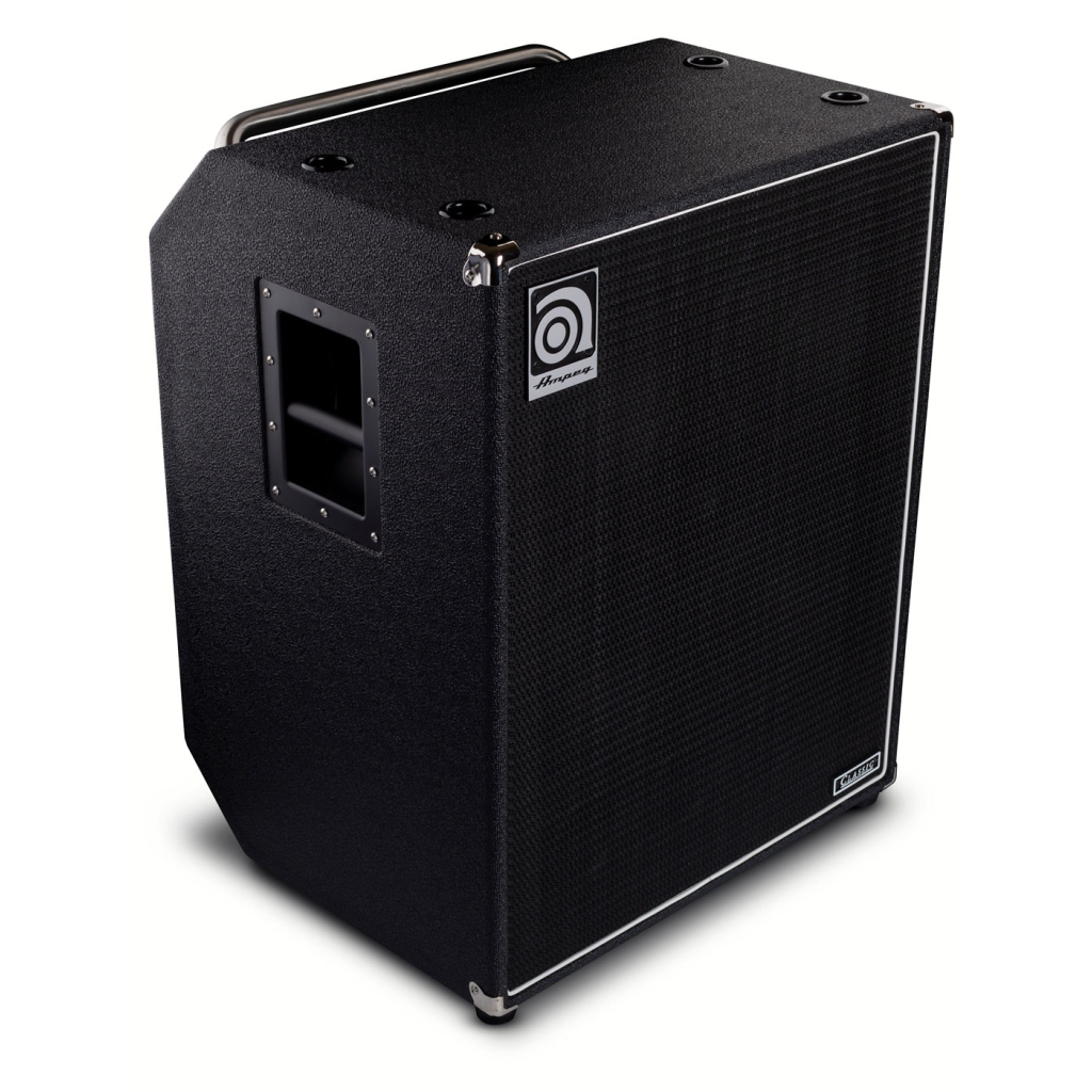 Гітарний кабінет Ampeg SVT-410HLF