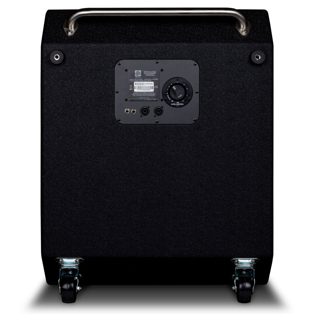 Гітарний кабінет Ampeg SVT-410HLF