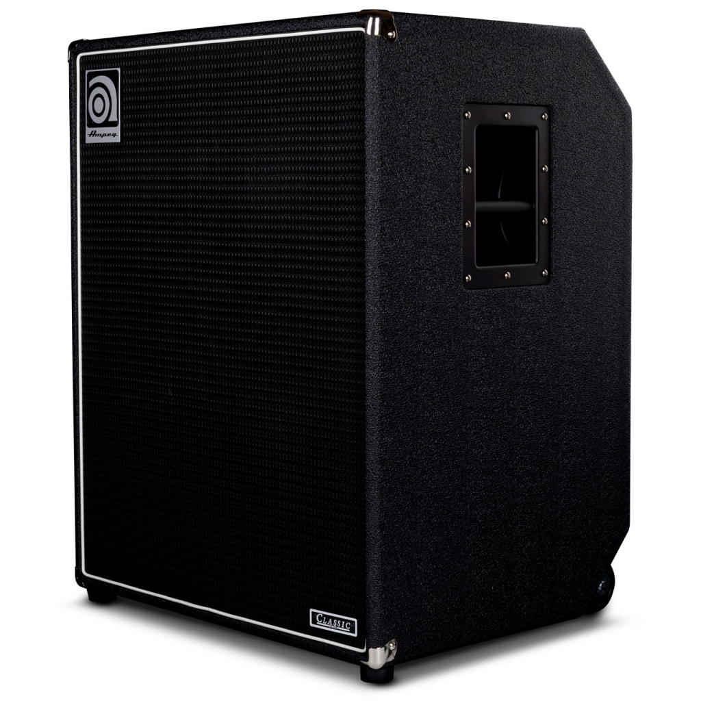 Гітарний кабінет Ampeg SVT-410HLF