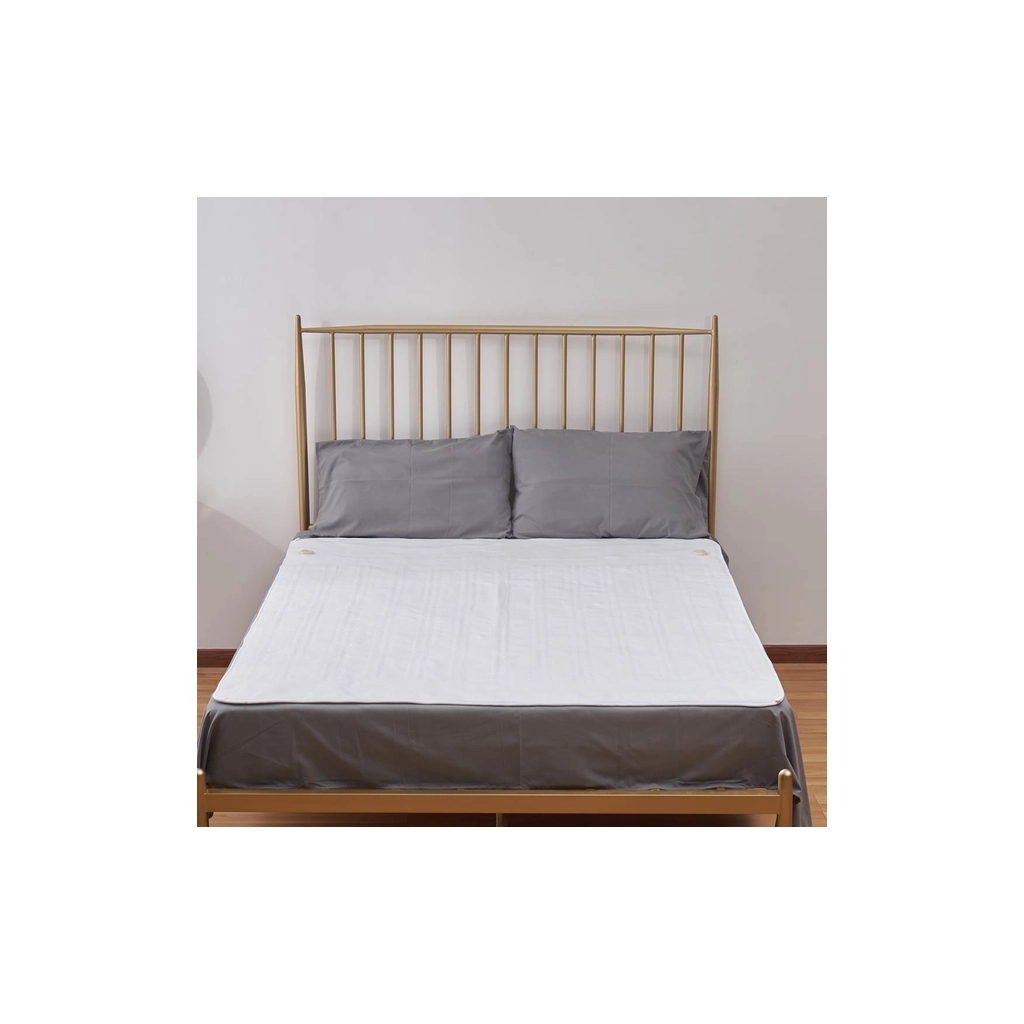 Електричне простирадло Xiaomi Xiaoda Electric Blanket 150х80cm (HDDRT02-60w)