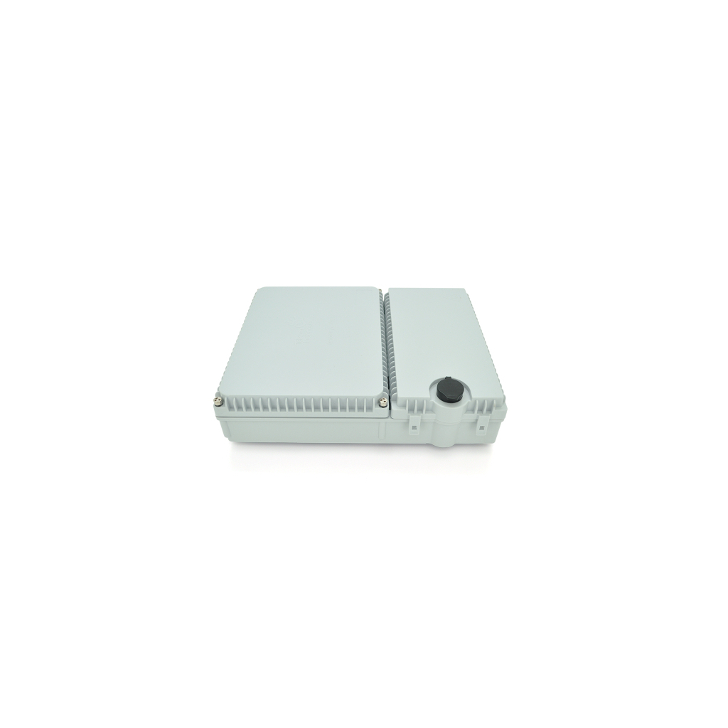 Оптичний бокс Merlion PON-box 16-канальний, SC Simplex adapter, матеріал ABS+PC, IP65 (ML-OP-S229-SC)
