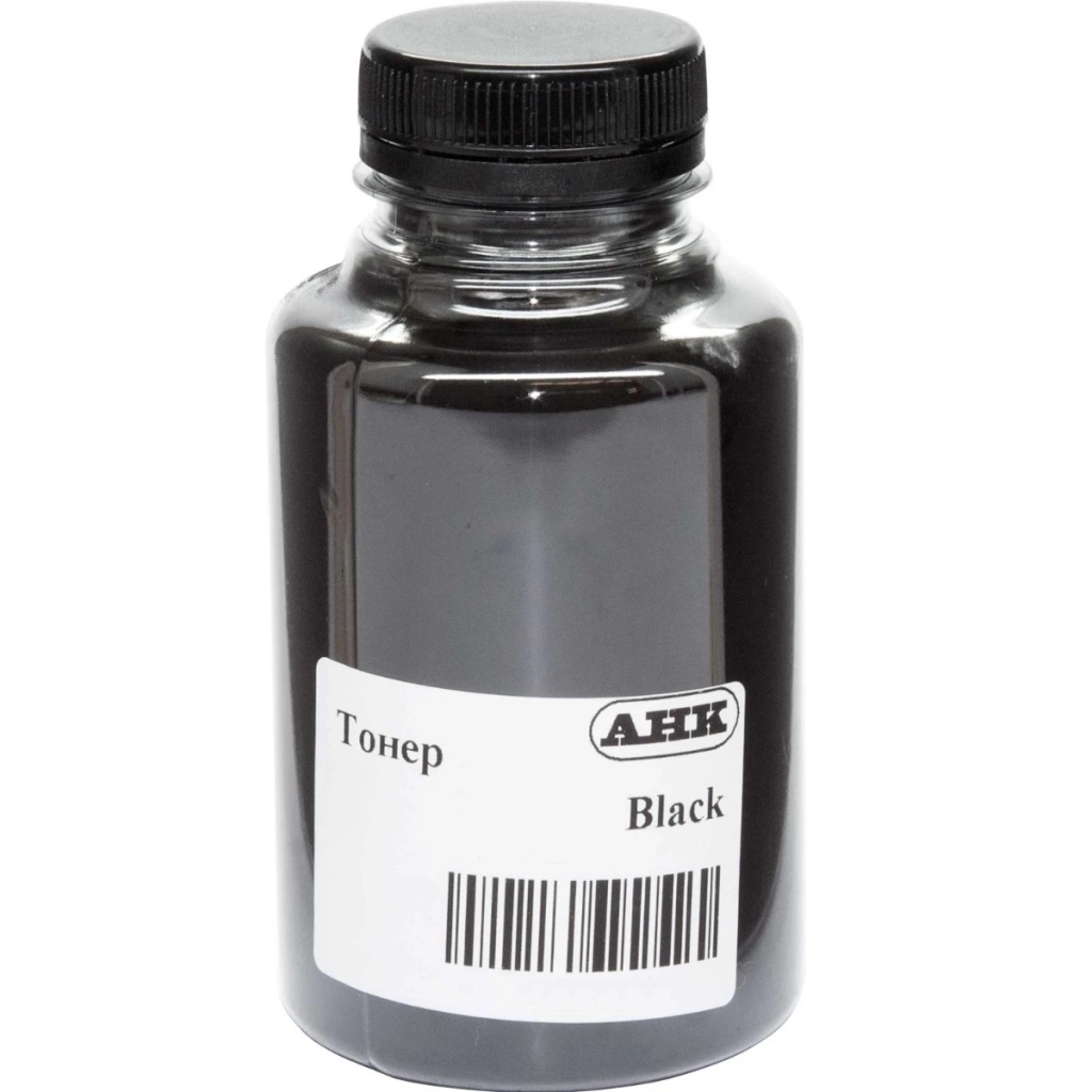 Тонер Kyocera TK-1150 M2135/2635/2735/P2235, 290г Black АНК (3204491)