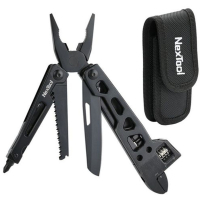 Мультитул Xiaomi NexTool Vanguard Multifunctional Wrench (NE20131)