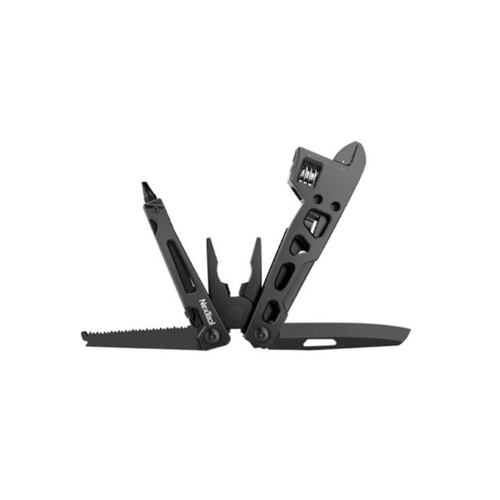 Мультитул Xiaomi NexTool Vanguard Multifunctional Wrench (NE20131)