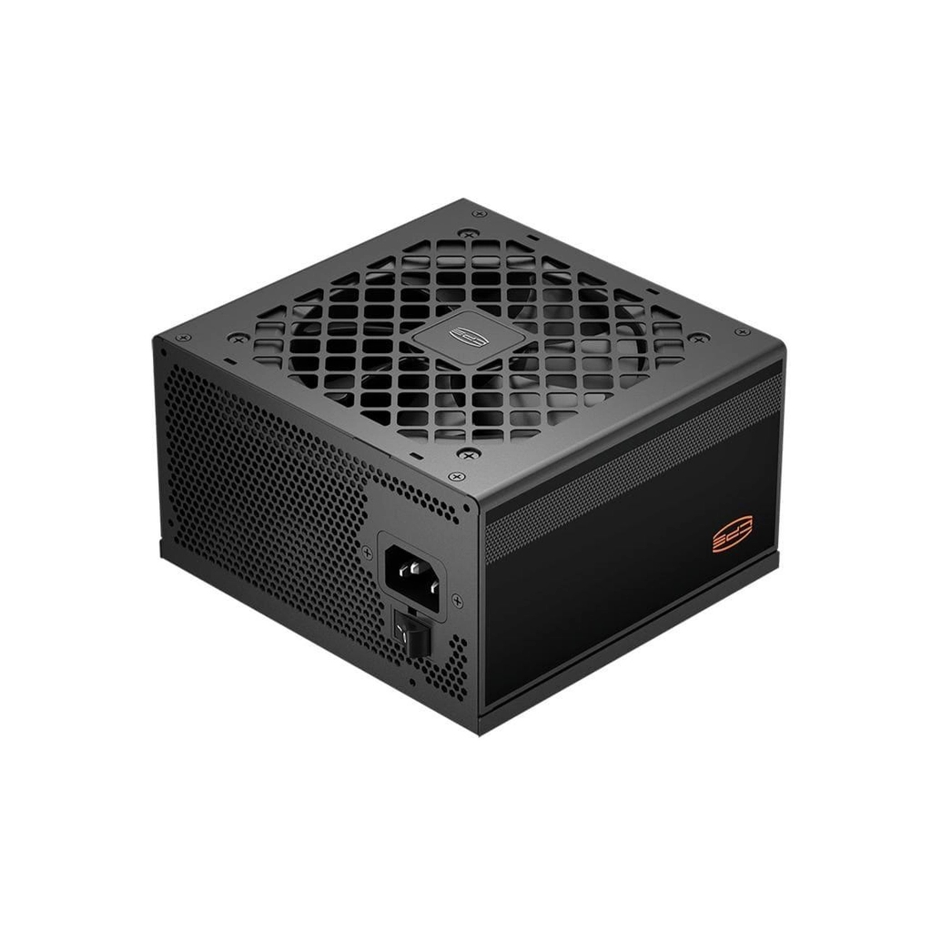 Блок живлення PcCooler 650W (KN650) Блок живлення PcCooler 650W (KN650)