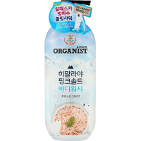 Гель для душу LG Organist Himalaya Pink Salt Cooling Body Wash 900 г (8801051225419)