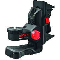 Tripod for leveling Bosch Professional BM1, 0.5 kg (0.601.015.A01)