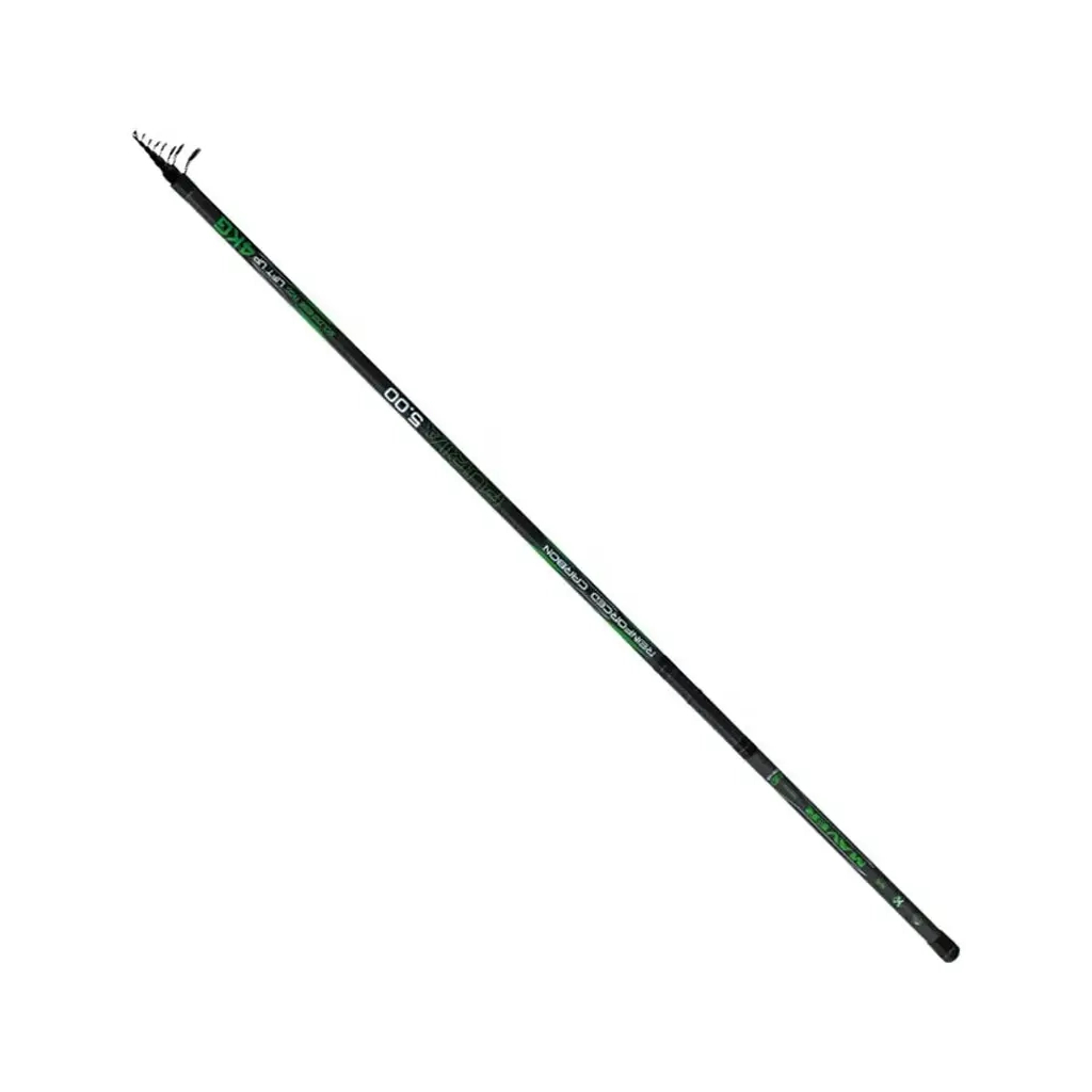 Вудилище Maver Furia Bolo 5.00m (1300.27.82)