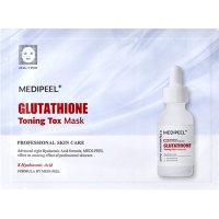 Face mask Medi-Peel Glutathione Toning Tox Mask (8809941822014)