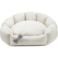 Pet bed Chloe's Home Berlin S beige (CLH4791)