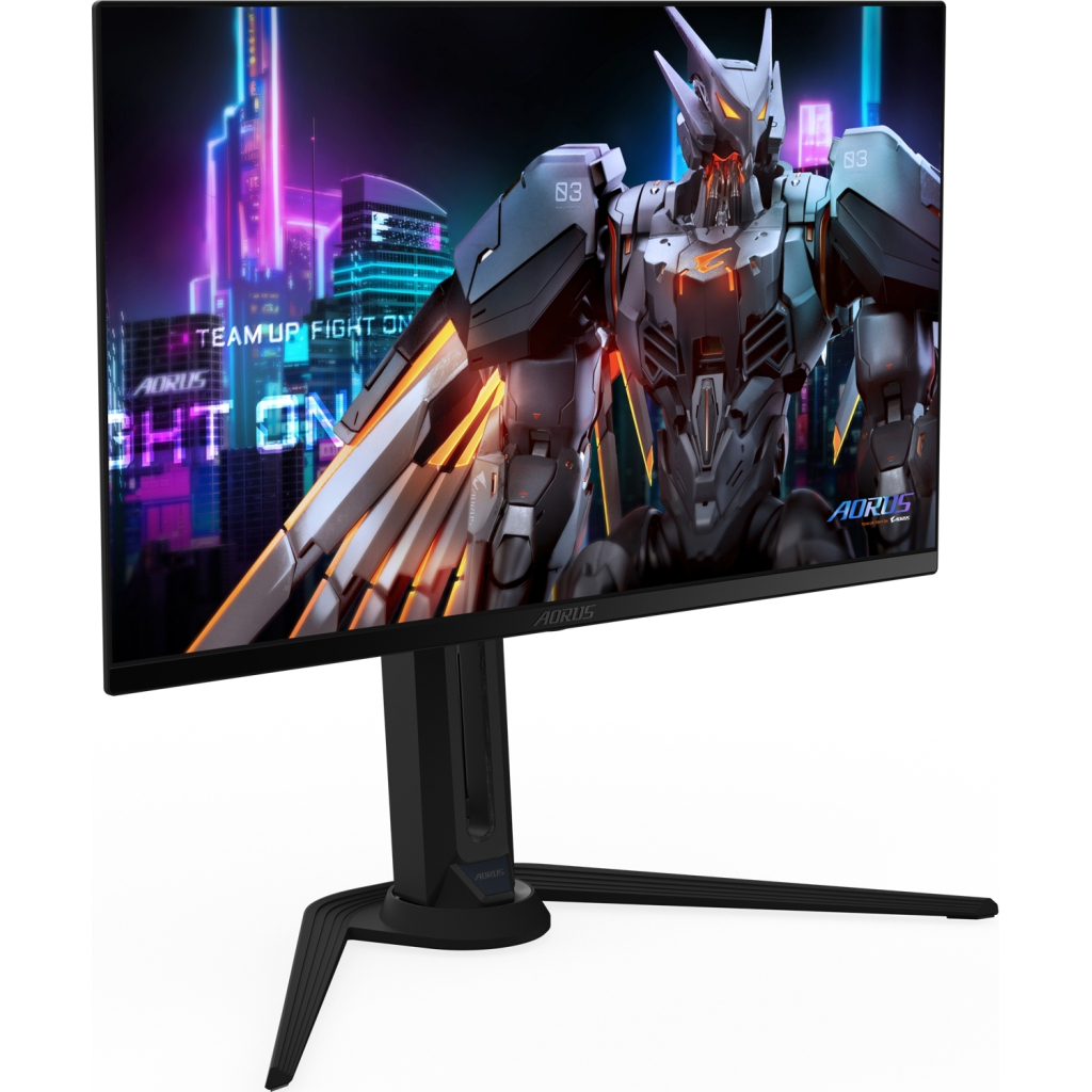 Монітор GIGABYTE AORUS FO27Q5P