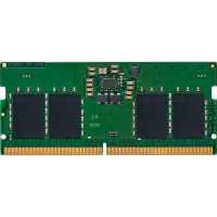 Модуль пам'яті для ноутбука SoDIMM DDR5 48GB 5600 MHz Kingston (KVR56S46BD8-48)