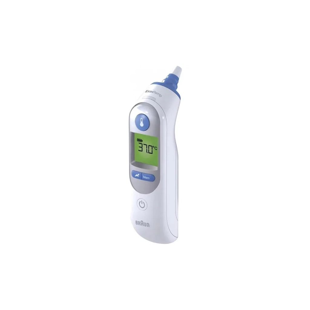 Термометр Braun IRT6520