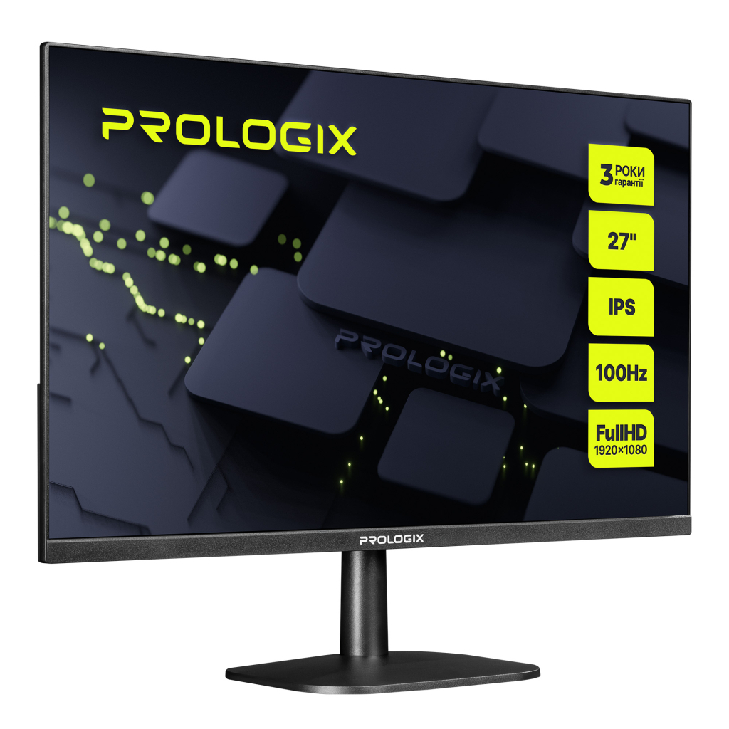 Монітор Prologix P2725HF Монітор Prologix P2725HF