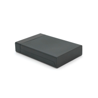 Кишеня зовнішня Voltronic Z40 USB 2.0 to 3.5" SATA black (Z40/2,0)